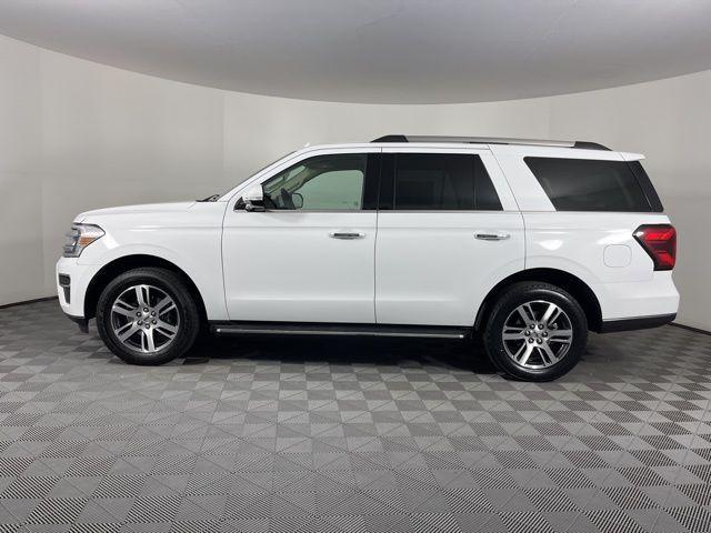 used 2022 Ford Expedition car, priced at $37,344