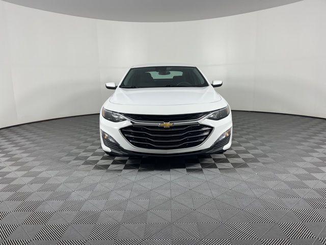 used 2024 Chevrolet Malibu car, priced at $21,198