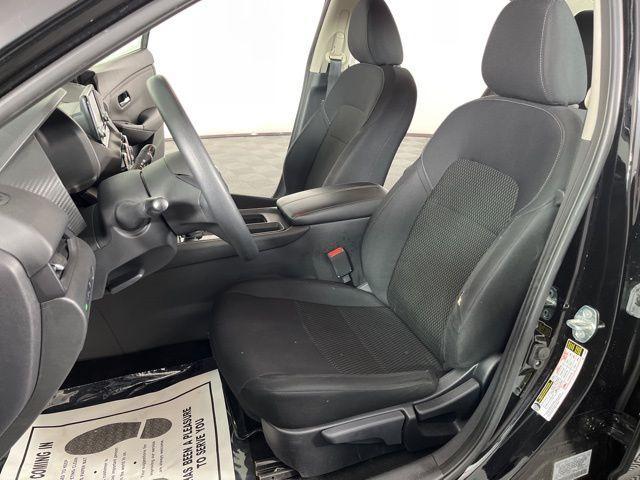 used 2023 Nissan Sentra car, priced at $18,813