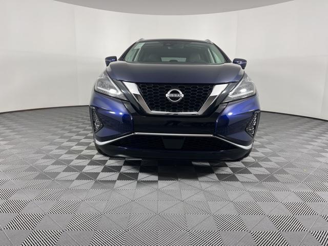 new 2024 Nissan Murano car, priced at $48,295