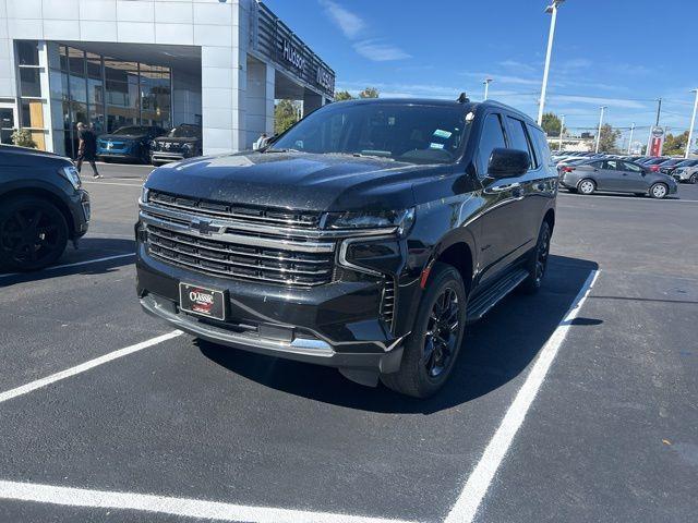 used 2021 Chevrolet Tahoe car, priced at $39,500