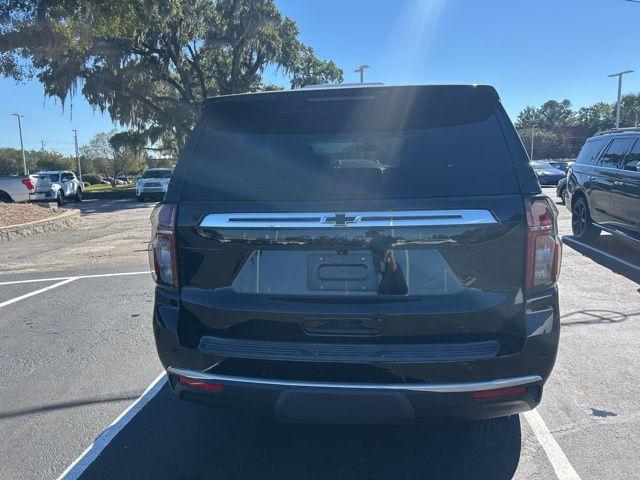 used 2021 Chevrolet Tahoe car, priced at $39,500