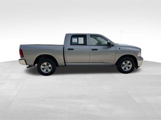 used 2023 Ram 1500 Classic car, priced at $26,000