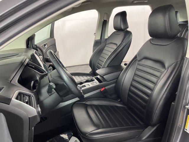 used 2024 Ford Edge car, priced at $19,100