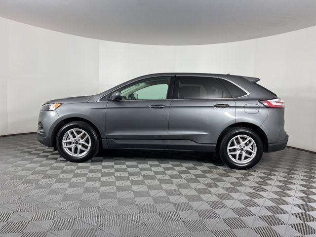 used 2024 Ford Edge car, priced at $19,100