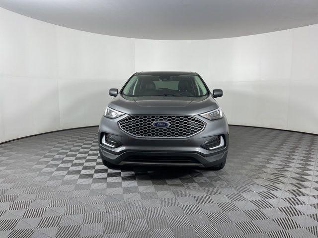 used 2024 Ford Edge car, priced at $19,100