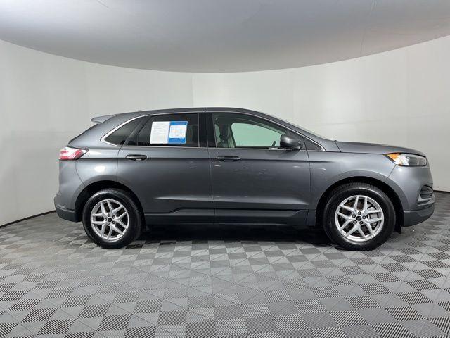 used 2024 Ford Edge car, priced at $19,100