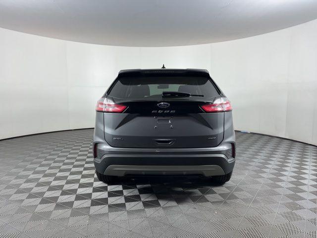 used 2024 Ford Edge car, priced at $19,100