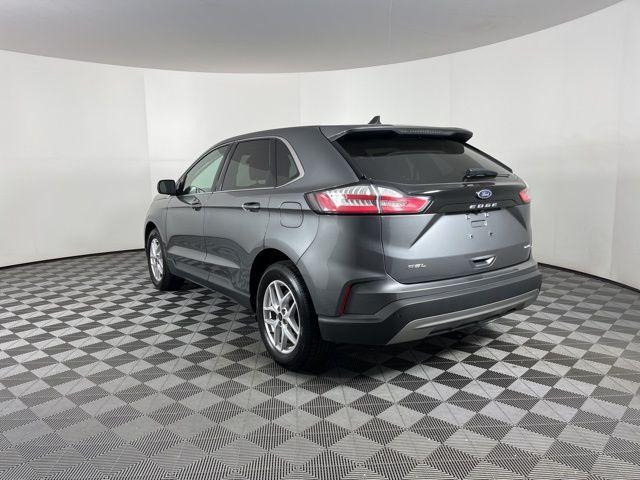 used 2024 Ford Edge car, priced at $19,100