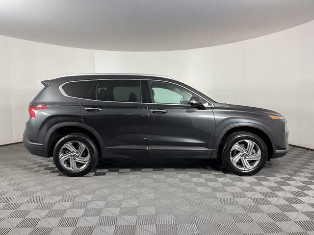 used 2023 Hyundai Santa Fe car, priced at $21,347