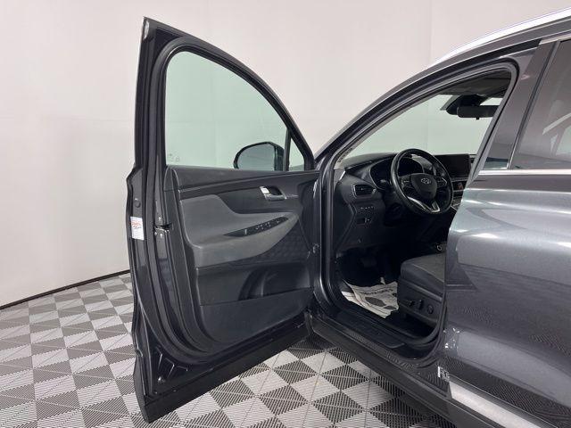 used 2023 Hyundai Santa Fe car, priced at $21,347