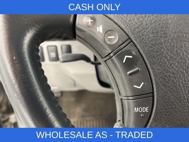 used 2007 Toyota 4Runner car, priced at $6,500