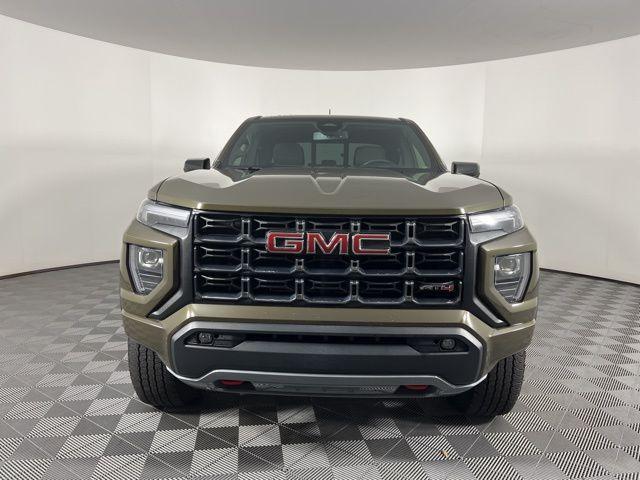 used 2024 GMC Canyon car, priced at $42,700
