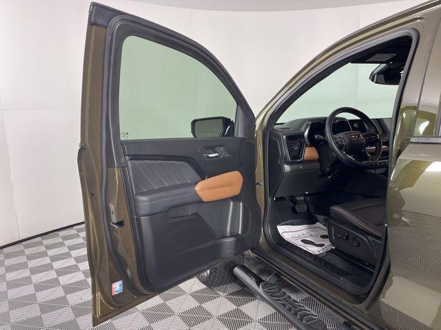 used 2024 GMC Canyon car, priced at $42,700