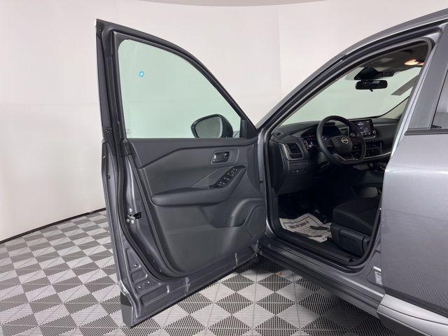 new 2025 Nissan Rogue car, priced at $29,588