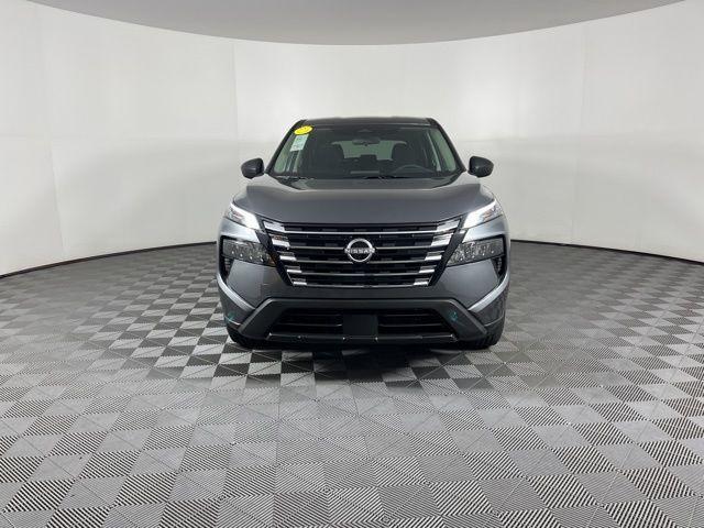 new 2025 Nissan Rogue car, priced at $29,588