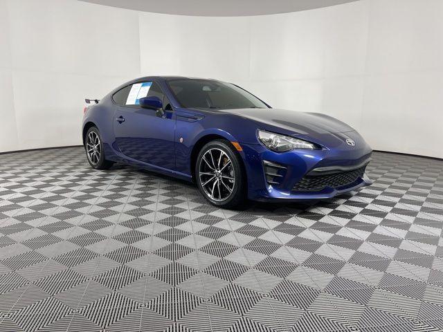 used 2020 Toyota 86 car, priced at $17,993