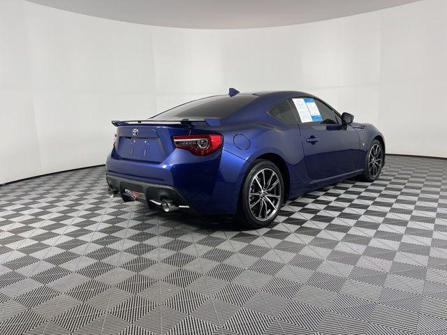 used 2020 Toyota 86 car, priced at $17,993