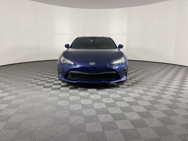 used 2020 Toyota 86 car, priced at $17,993