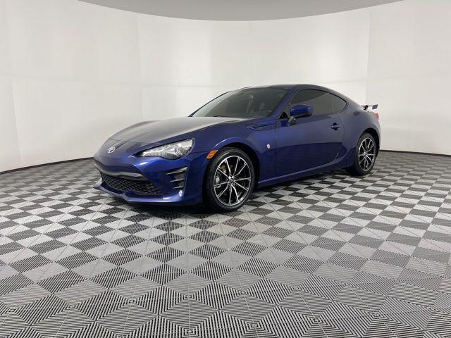 used 2020 Toyota 86 car, priced at $17,993