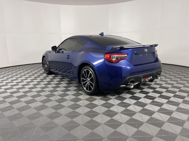 used 2020 Toyota 86 car, priced at $17,993