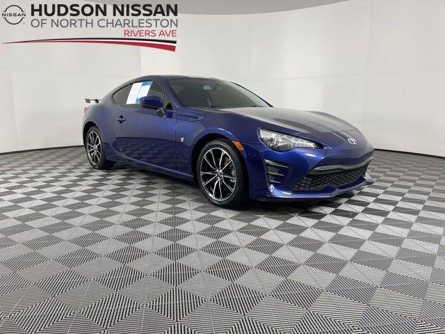 used 2020 Toyota 86 car, priced at $17,993