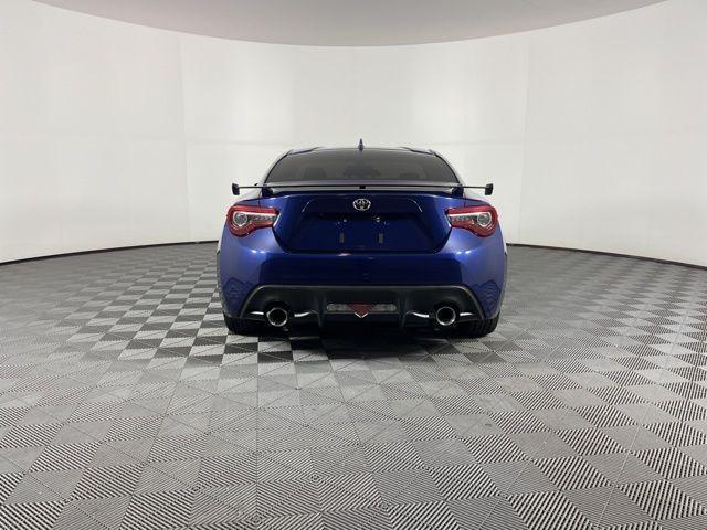 used 2020 Toyota 86 car, priced at $17,993