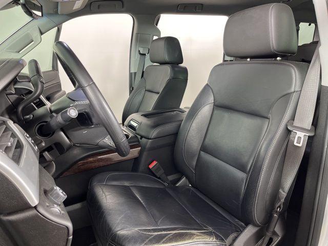 used 2019 GMC Yukon XL car, priced at $25,242