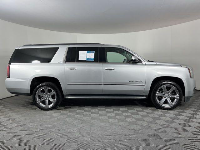 used 2019 GMC Yukon XL car, priced at $25,242