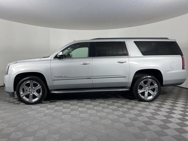 used 2019 GMC Yukon XL car, priced at $25,242