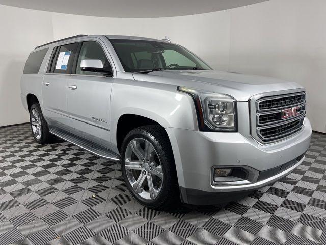 used 2019 GMC Yukon XL car, priced at $25,242