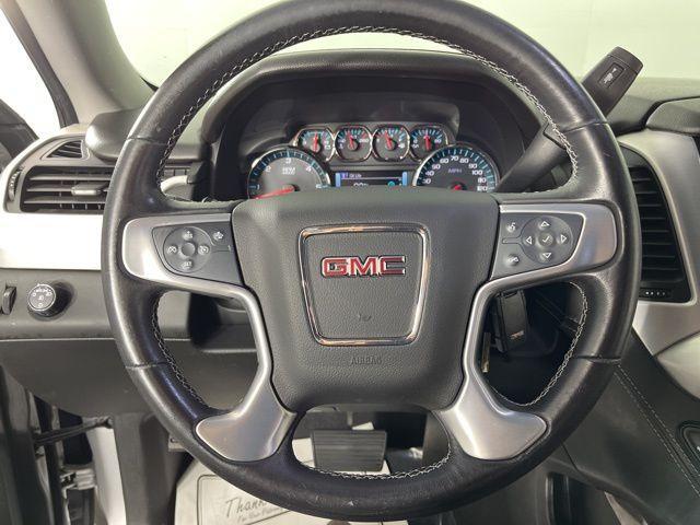 used 2019 GMC Yukon XL car, priced at $25,242