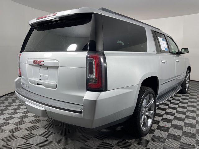 used 2019 GMC Yukon XL car, priced at $25,242