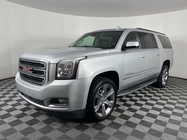 used 2019 GMC Yukon XL car, priced at $25,242