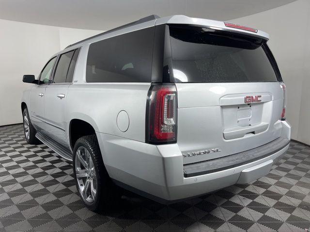 used 2019 GMC Yukon XL car, priced at $25,242