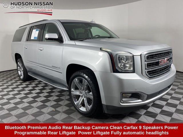 used 2019 GMC Yukon XL car, priced at $25,881