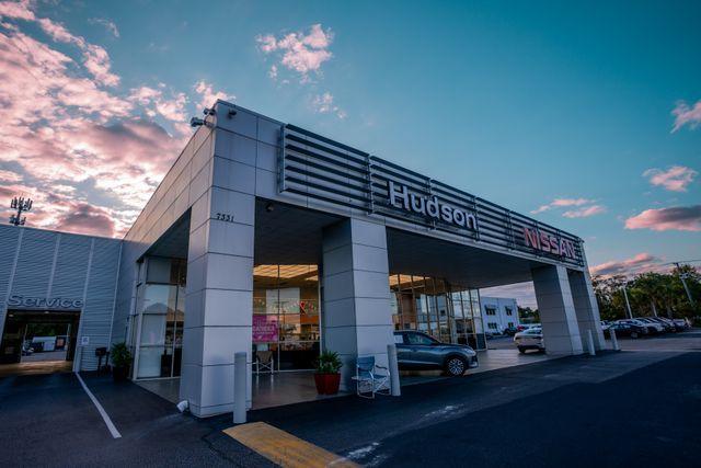 new 2025 Nissan Frontier car, priced at $35,968