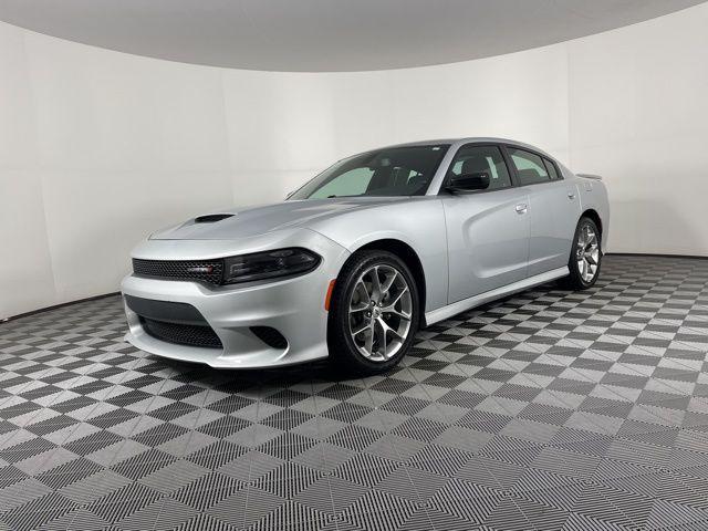 used 2023 Dodge Charger car, priced at $30,089