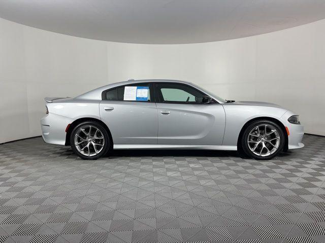 used 2023 Dodge Charger car, priced at $30,089