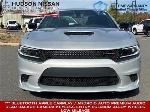 used 2023 Dodge Charger car, priced at $30,294