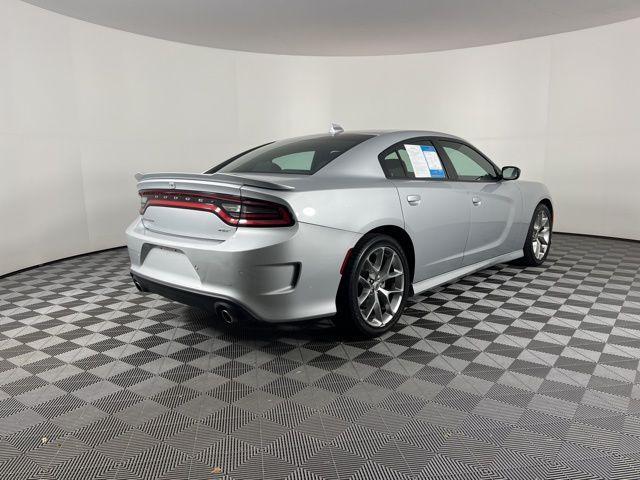 used 2023 Dodge Charger car, priced at $30,089