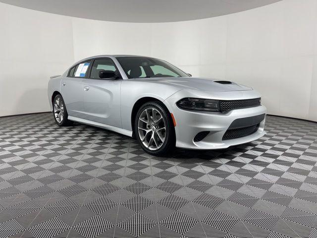 used 2023 Dodge Charger car, priced at $30,089