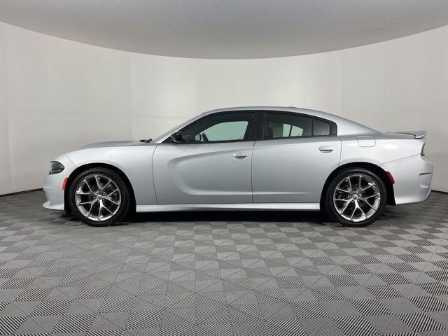 used 2023 Dodge Charger car, priced at $30,089