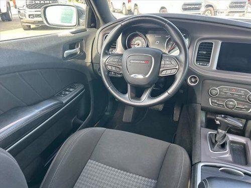 used 2023 Dodge Charger car, priced at $30,089