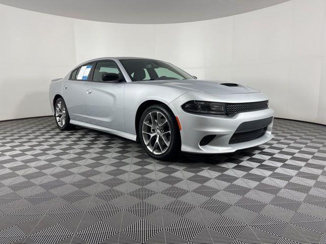 used 2023 Dodge Charger car, priced at $30,089