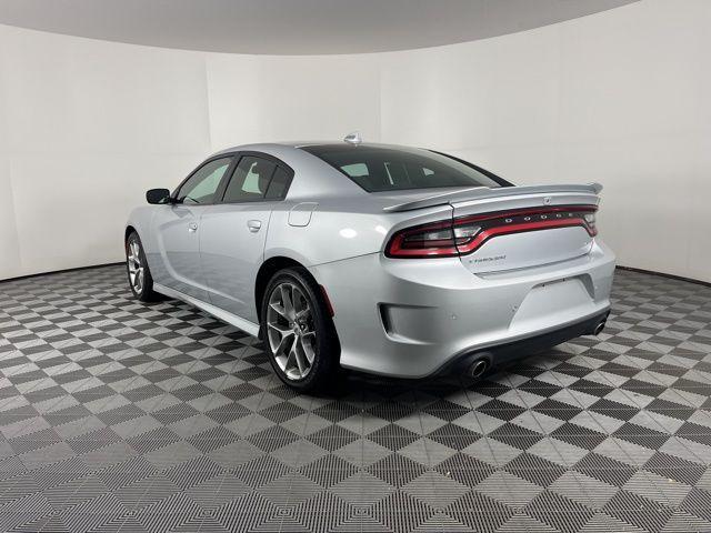 used 2023 Dodge Charger car, priced at $30,089