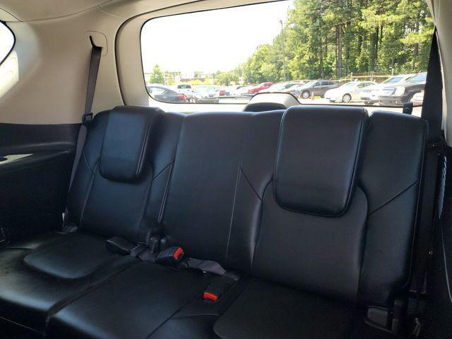 used 2022 Nissan Armada car, priced at $33,902