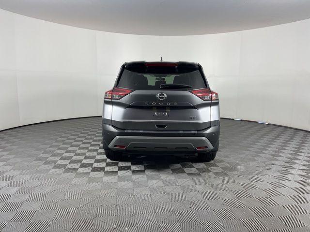 used 2023 Nissan Rogue car, priced at $22,182
