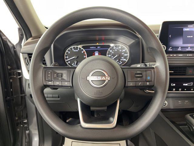 used 2023 Nissan Rogue car, priced at $22,182