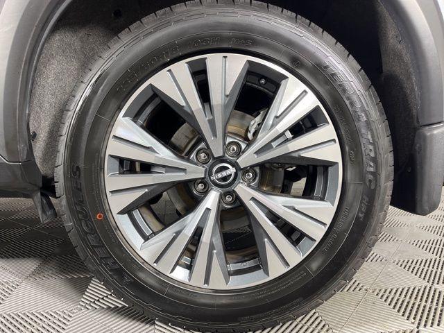 used 2023 Nissan Rogue car, priced at $22,182